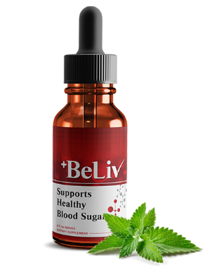 Beliv Blood Sugar