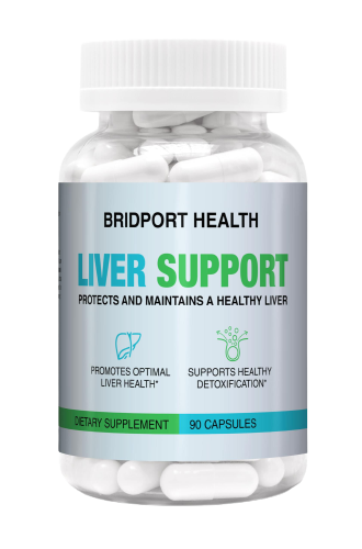 BridPort Health Liver Support Reviews