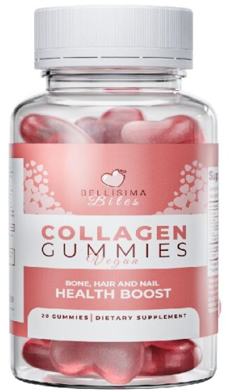 Collagen Skin Gummies Reviews