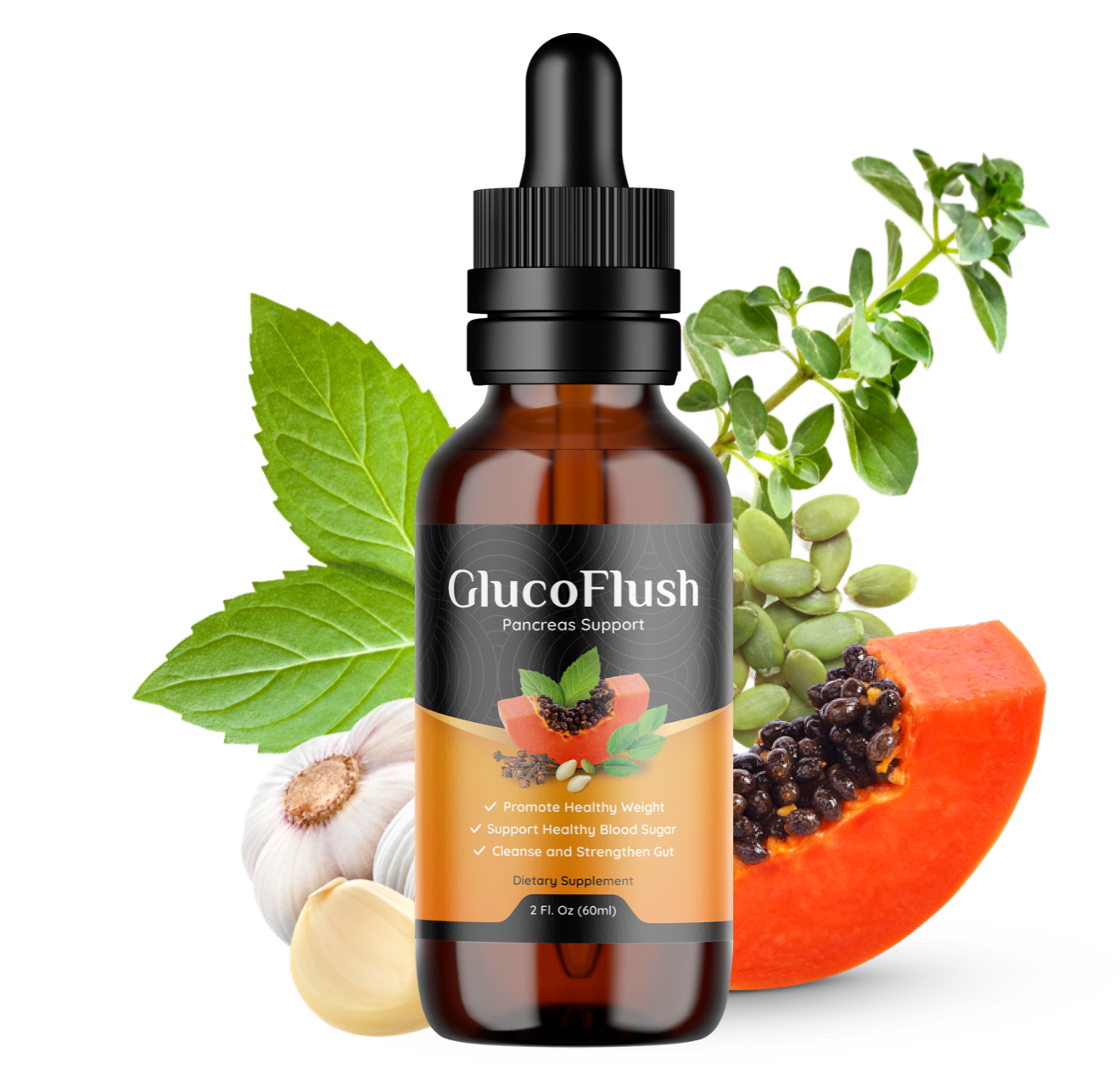 GlucoFlush Reviews