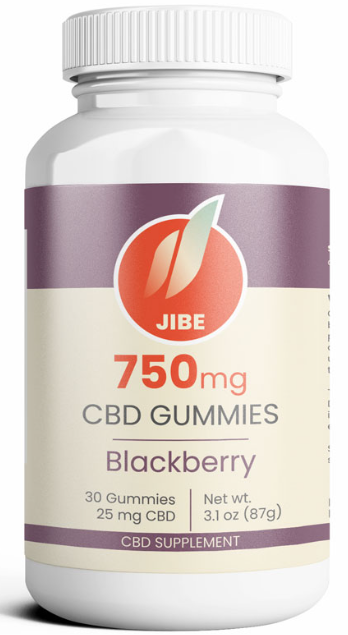 Jibe CBD Gummies Reviews