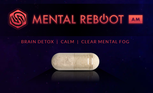 Mental Reboot