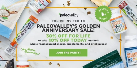 PaleoValley Reviews