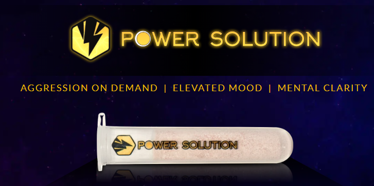 Power Solution