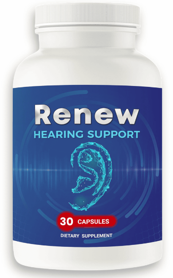 Renew Hearing Support Reviews