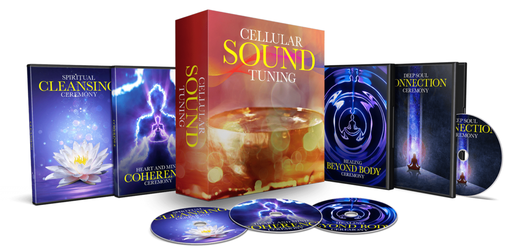 The Cellular Sound Tuning System Reviews