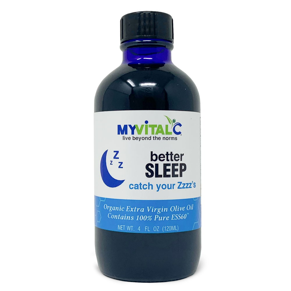 MyvitalC Better Sleep Reviews