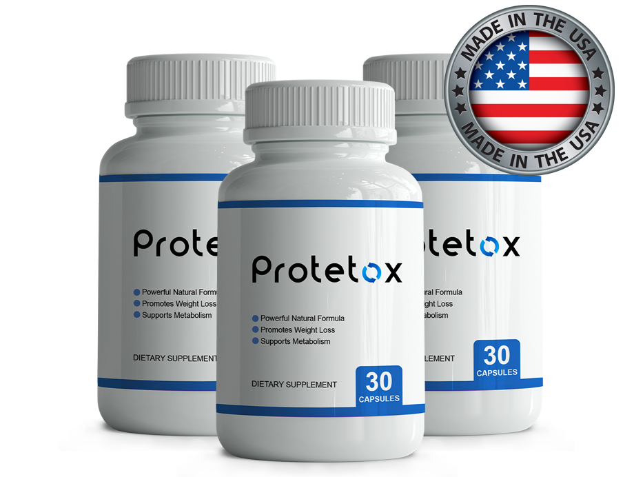 protetox reviews