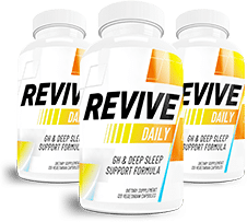 revive daily reviews