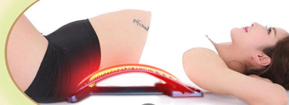 BackSa Back Stretcher Price