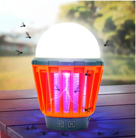 Bug Bulb by Boundery Reviews