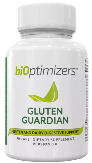 Gluten Guardian