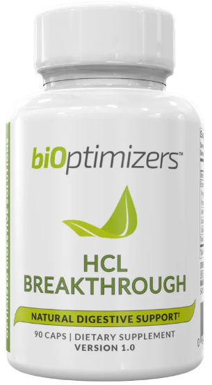 HCL Breakthrough
