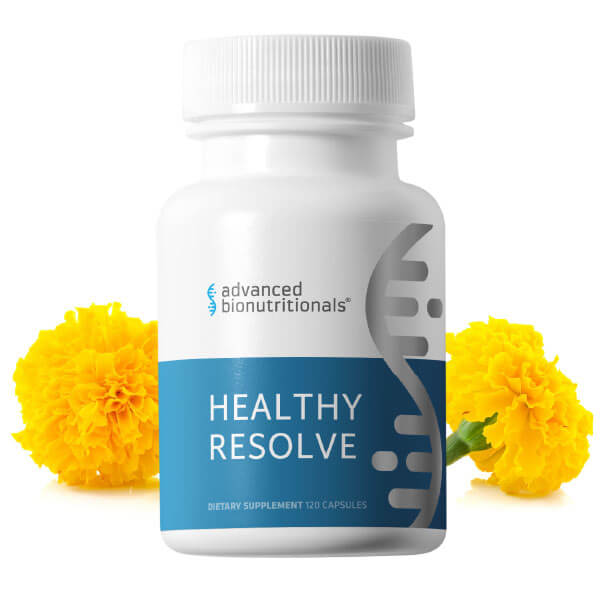 Healthy Resolve Multivitamin Reviews