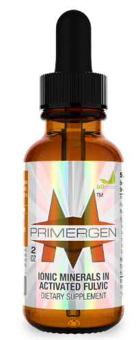 Primergen –M
