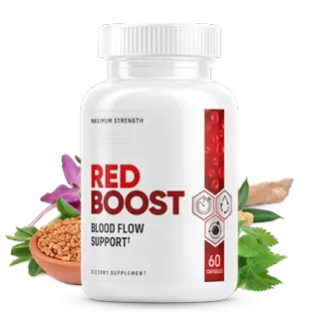 Red Boost Reviews