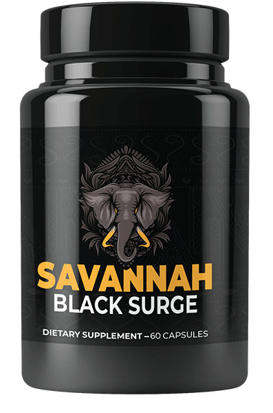 Savannah Black Surge Reviews