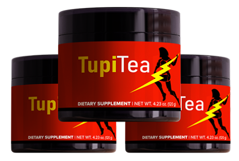 TupiTea Reviews