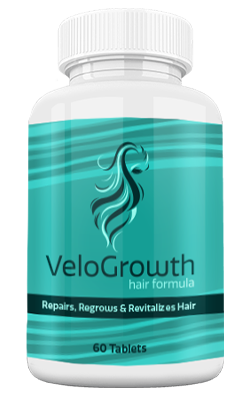 VeloGrowth Hair Formula Reviews
