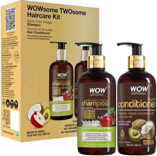 WOW Hair Care Reviews