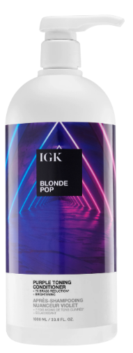 Blonde Pop Liter (Conditioner)