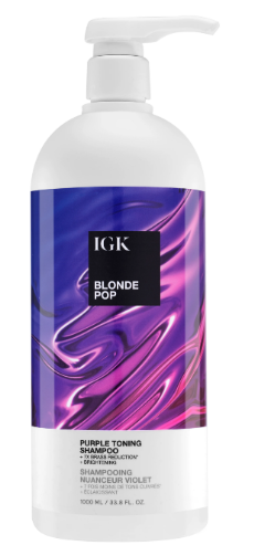 Blonde Pop Liter (Shampoo)