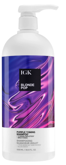 Blonde Pop(conditioner)