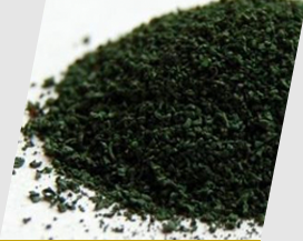 Chromium Polynicotinate