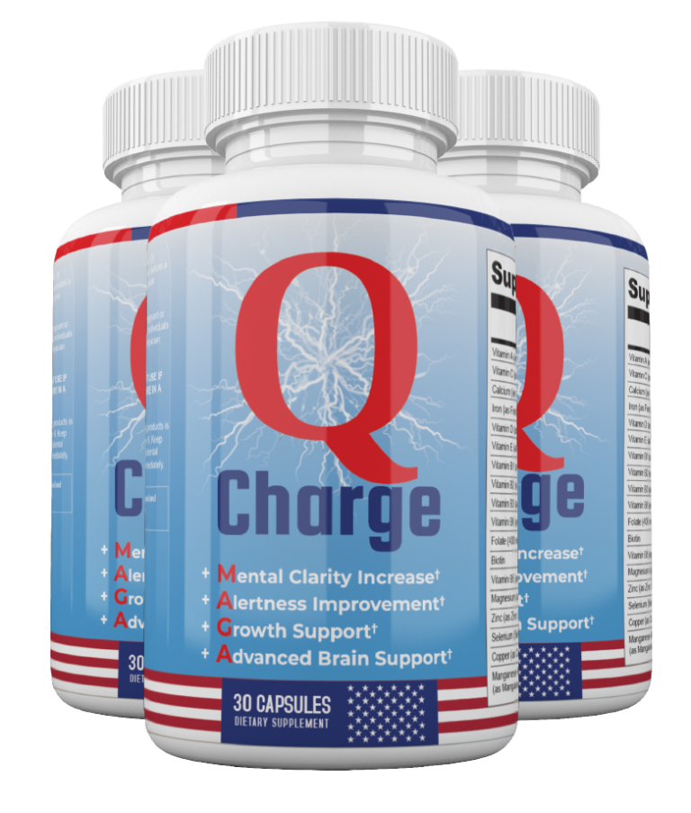 Q Charge Reviews WARNING! Don't Buy Until You Read This!