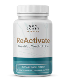 Sun Coast Sciences ReActivate Reviews