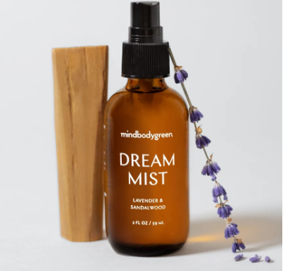 Dream Mist