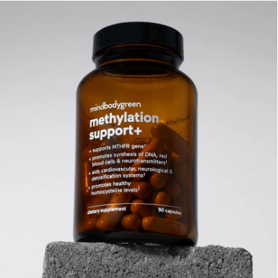 Methylation Support+