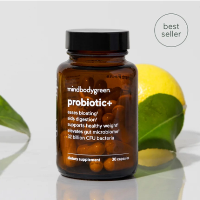 Probiotic+