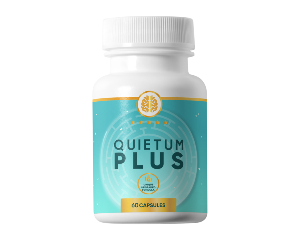 Quietum Plus Reviews Scam