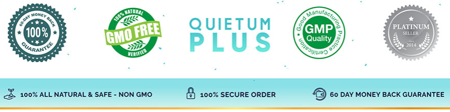 Quietum Plus Supplement