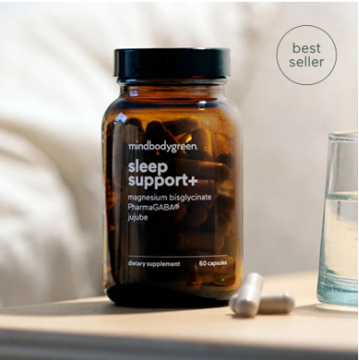 Sleep Support