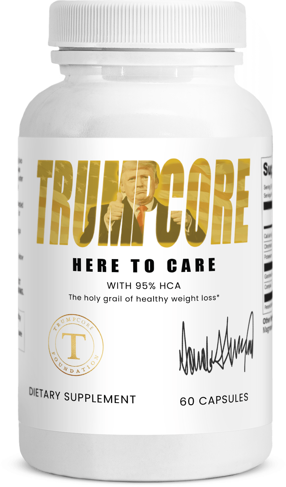 TrumpCore Reviews