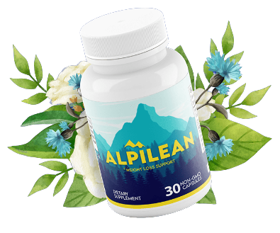 Alpilean Reviews