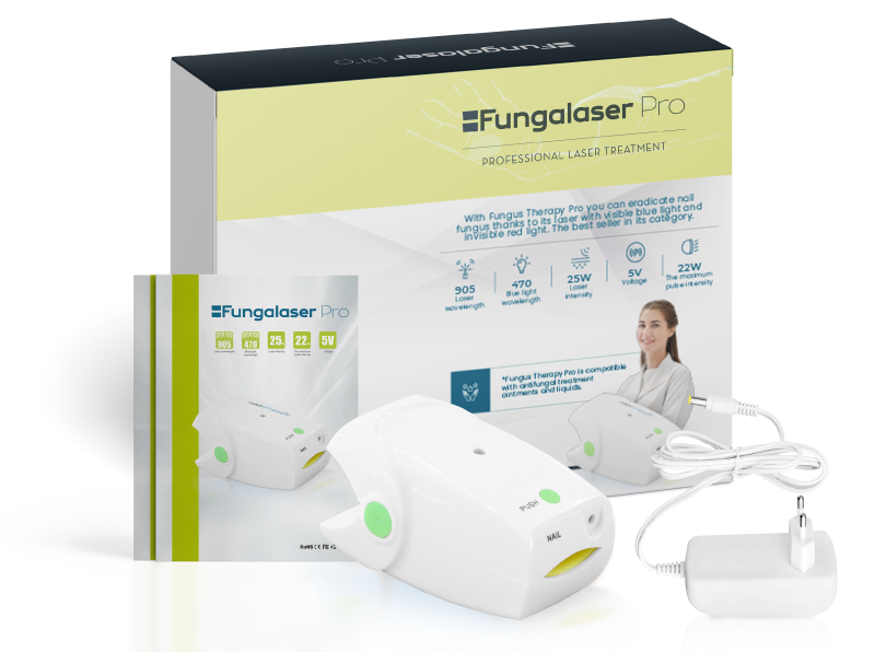 Fungalaser Pro Reviews