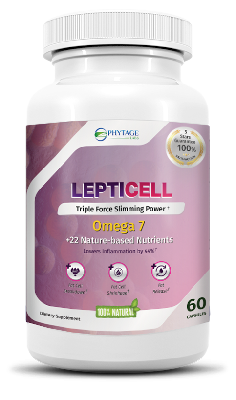 LeptiCell Reviews