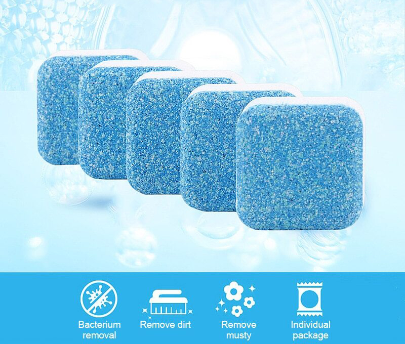 The Cleaner Store Tablet How to Use