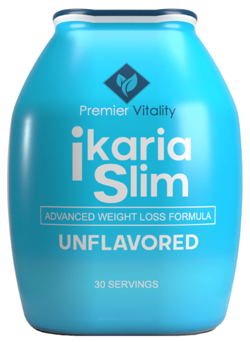 Ikaria Slim Reviews