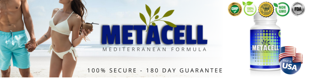 Metacell Supplement