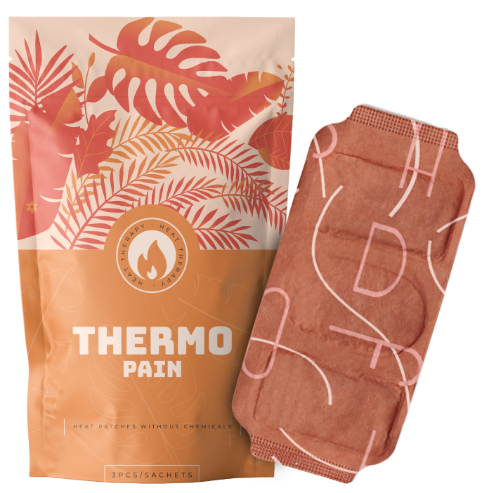 TherMoPain Reviews