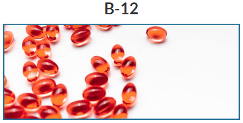 Vitamin B-12