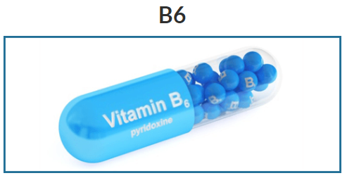 Vitamin B6