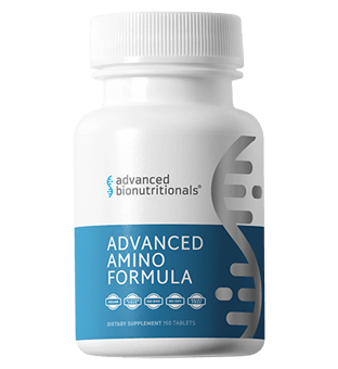 Advanced Amino Formula Reviews