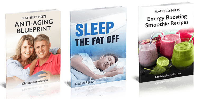 Flat Belly Melts Bonus