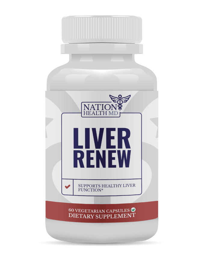 Liver Renew Reviews