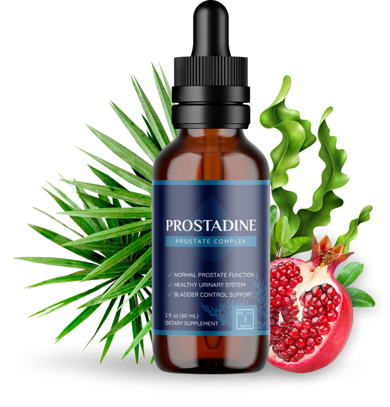 Prostadine Reviews